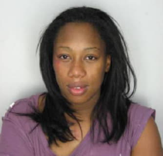 Deberry Danielle - Hillsborough County, Florida 