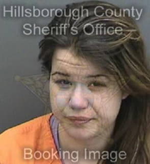 Pierce Gabriela - Hillsborough County, Florida 