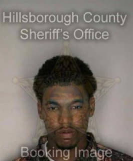 Randolph Jamar - Hillsborough County, Florida 