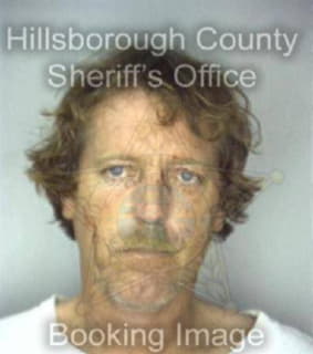 Pierce James - Hillsborough County, Florida 