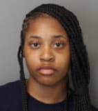 Meeks Jermeisha - Shelby County, Tennessee 