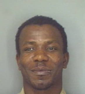 Laurant Milhomme - Polk County, Florida 