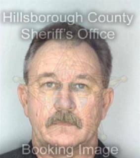Kyle Raymond - Hillsborough County, Florida 