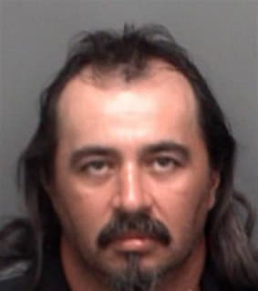 Gonzalez Ricky - Pinellas County, Florida 