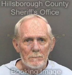 Boyd Stephen - Hillsborough County, Florida 