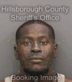 Walker Treyvion - Hillsborough County, Florida 