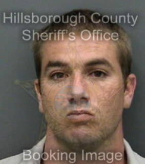 Enlow William - Hillsborough County, Florida 