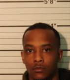 Williams Devonte - Shelby County, Tennessee 