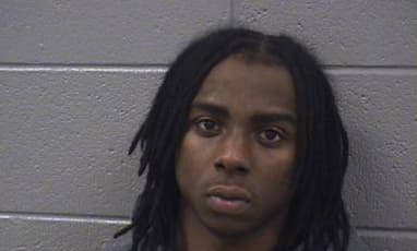 Sampson Gervell - Cook County, Illinois 