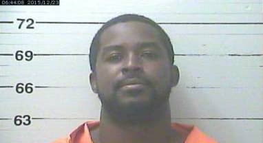 Anderson Gregory - Harrison County, Mississippi 
