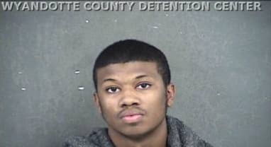 Shannon Isaiah - Wyandotte County, Kansas 