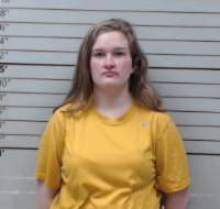 Baily Lillie - Lee County, Mississippi 