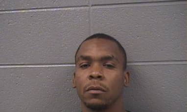 Johnson Rayvon - Cook County, Illinois 