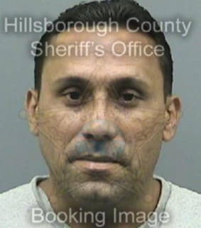 Cancelpagan Robinson - Hillsborough County, Florida 