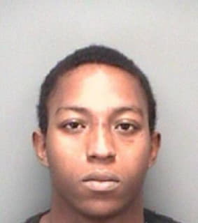 Boles Tavius - Pinellas County, Florida 