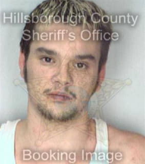 Willson David - Hillsborough County, Florida 