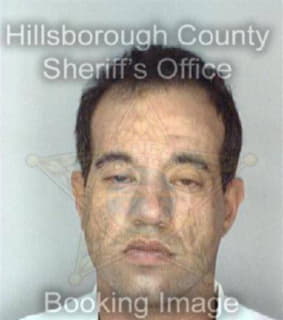 Rivera Edgar - Hillsborough County, Florida 