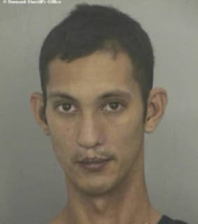 Slaughenhaupt Jason - Broward County, Florida 