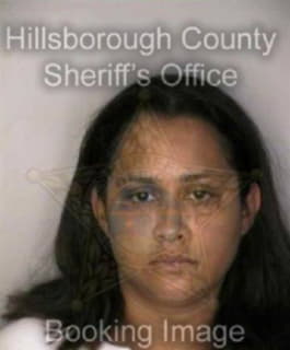 Vasquez Jeannette - Hillsborough County, Florida 