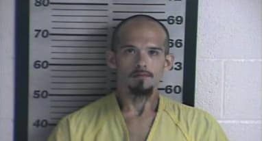 Thorpe Johnathan - Dyer County, Tennessee 