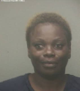 Bethea-Lewis Judy - Broward County, Florida 