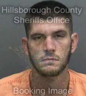 Bragg Kristian - Hillsborough County, Florida 