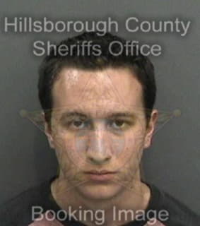 Martin Luke - Hillsborough County, Florida 