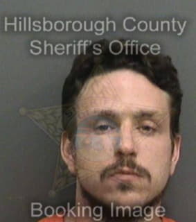 Archbold Samuel - Hillsborough County, Florida 