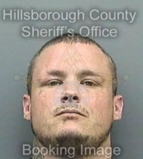 Riley Travis - Hillsborough County, Florida 