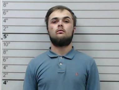 Patterson Audie - Lee County, Mississippi 