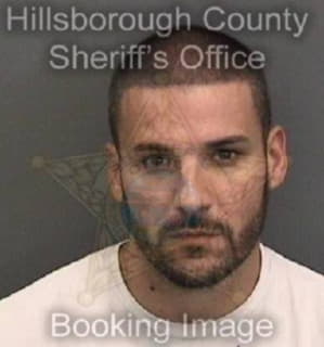 Benish Camron - Hillsborough County, Florida 