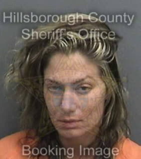 Rathell Cherie - Hillsborough County, Florida 