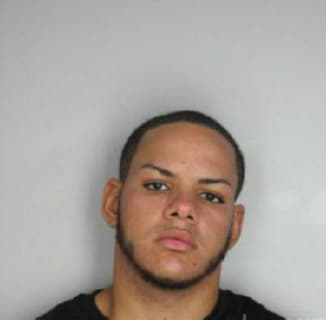 Rivera Jorrel - Hillsborough County, Florida 