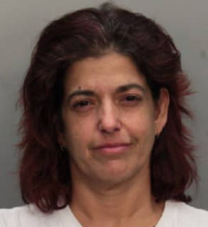 Hernandez Lourdes - Dade County, Florida 