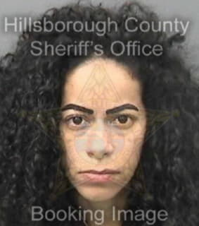 Rodriguez Maria - Hillsborough County, Florida 