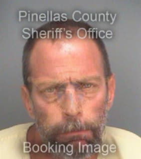 Cooper Anthony - Pinellas County, Florida 