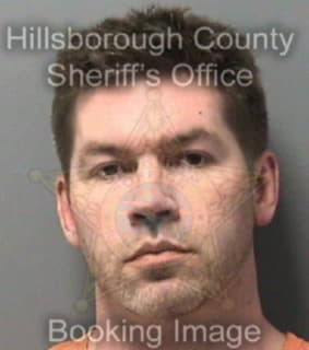 Conrad Brandon - Hillsborough County, Florida 