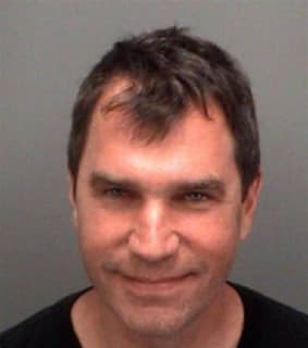 Dennis Bruce - Pinellas County, Florida 