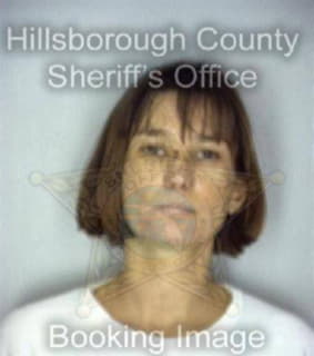 Raby Cynthia - Hillsborough County, Florida 