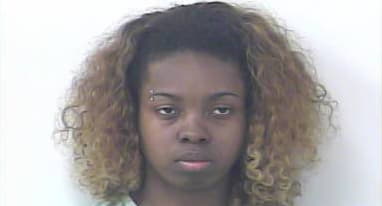 Adams Danielle - StLucie County, Florida 