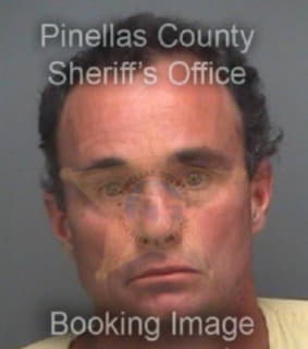 Harrison David - Pinellas County, Florida 