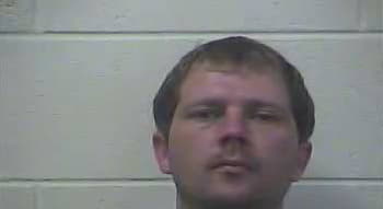 Shires James - Yazoo County, Mississippi 
