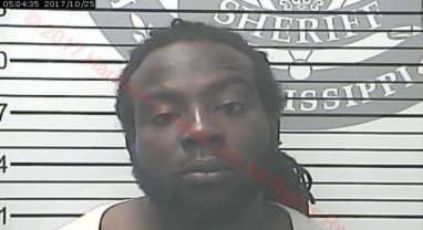Boyd Lawrence - Harrison County, Mississippi 
