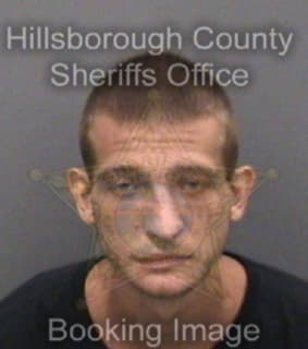 Sirois Mackenzie - Hillsborough County, Florida 