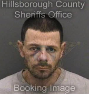 Davis Mark - Hillsborough County, Florida 