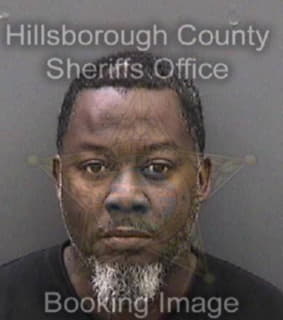 Williams Michael - Hillsborough County, Florida 