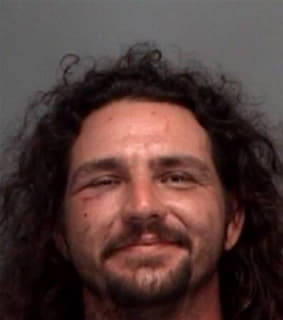 Graham Samuel - Pinellas County, Florida 