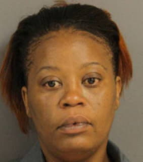Dozier Sandra - Hinds County, Mississippi 