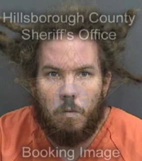 Weeks Wyly - Hillsborough County, Florida 