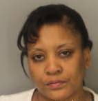 Wilson Brandi - Shelby County, Tennessee 